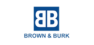 Brown and Burk