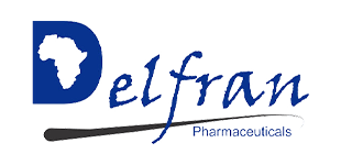 Delfran-Logo